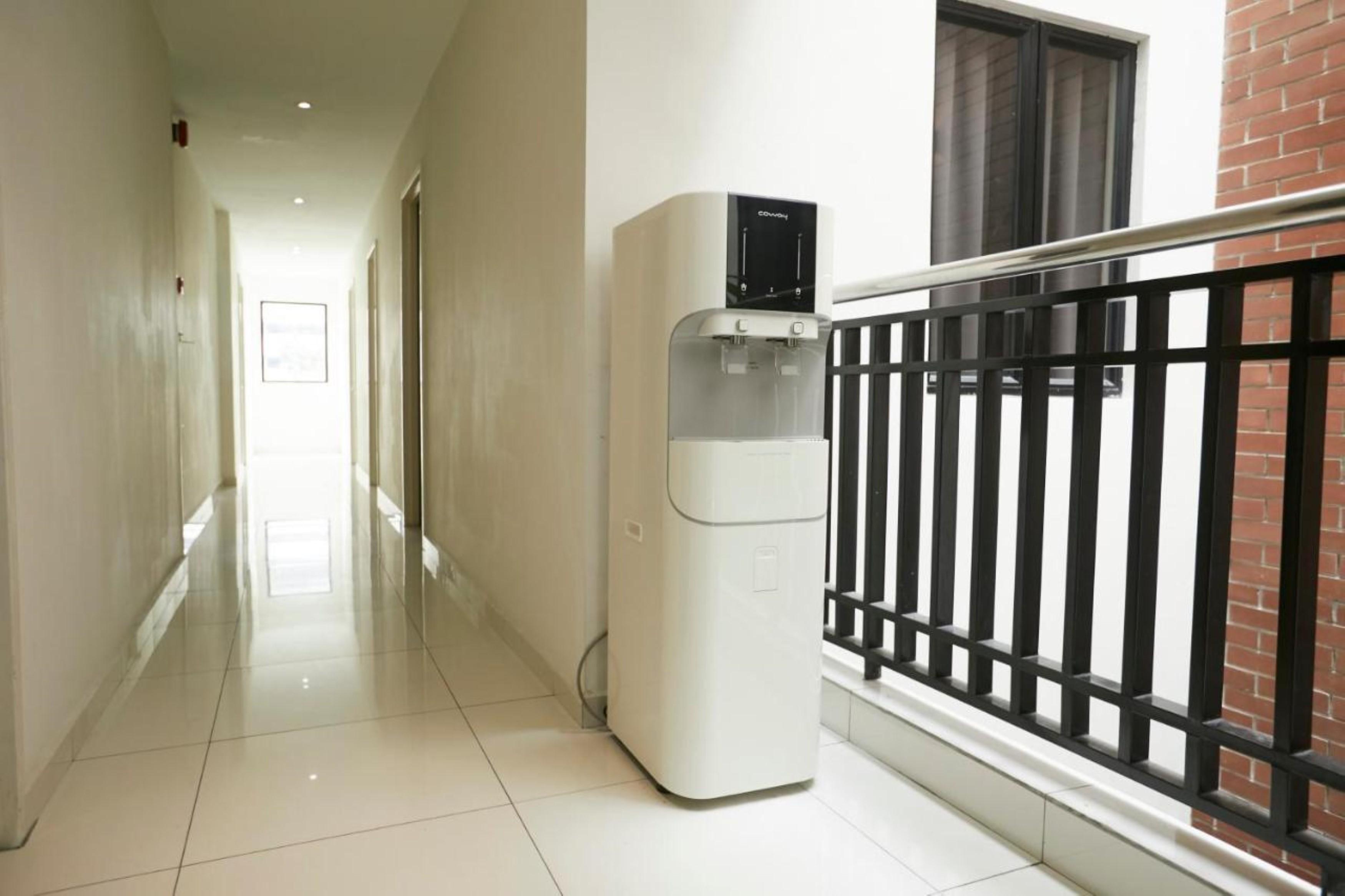 Le Ruiz Boutique Hotel Kuala Lumpur Dış mekan fotoğraf