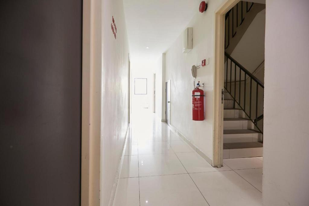 Le Ruiz Boutique Hotel Kuala Lumpur Dış mekan fotoğraf