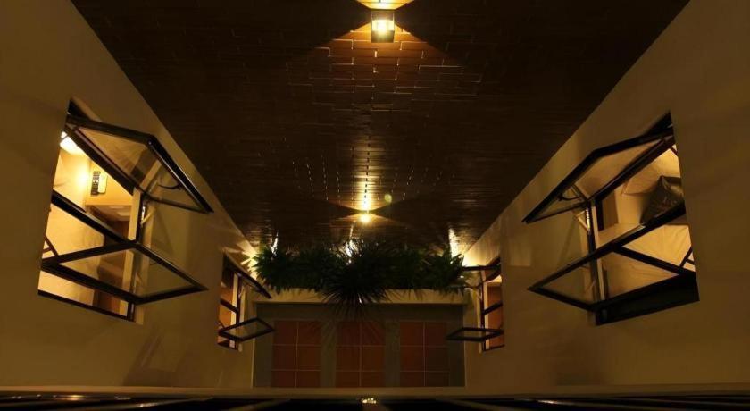 Le Ruiz Boutique Hotel Kuala Lumpur Dış mekan fotoğraf